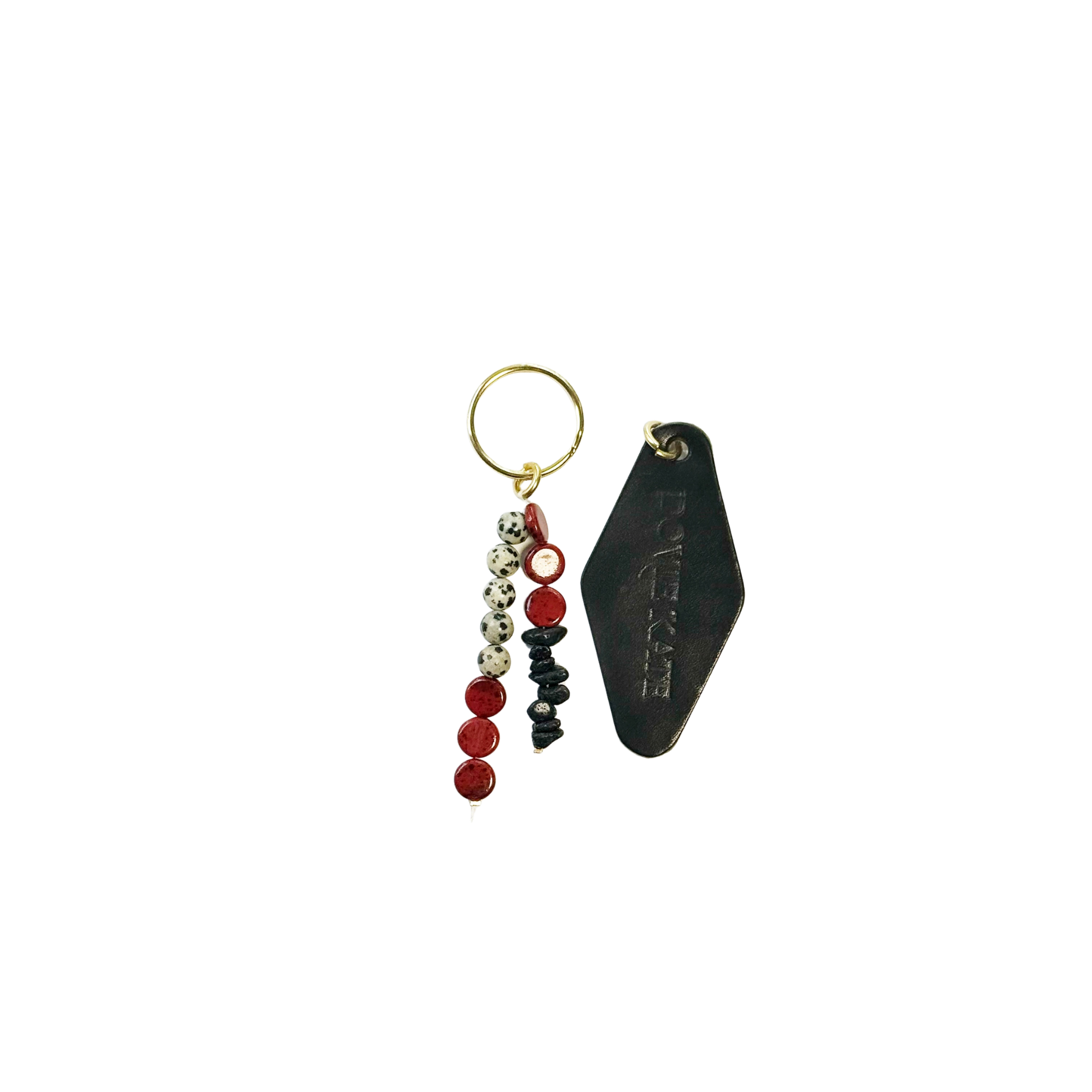 Keychain 03 + Motel Keychain