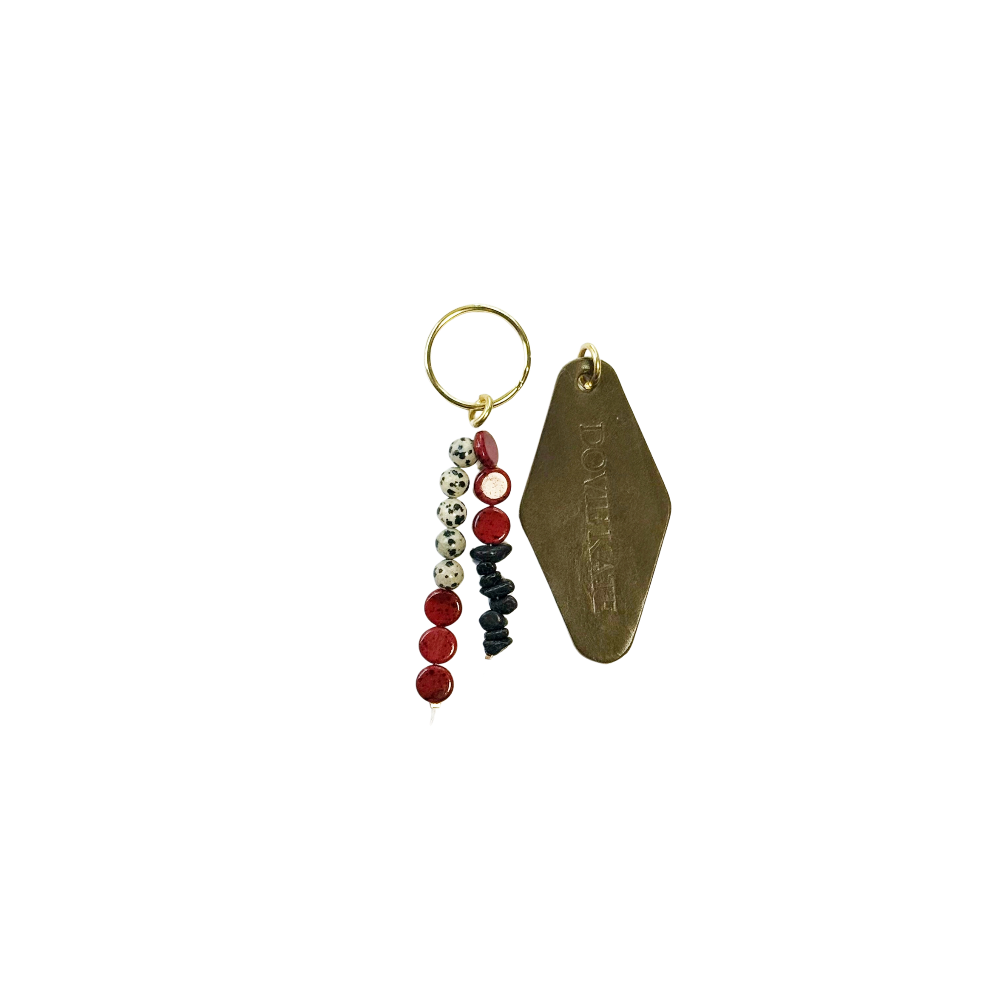 Keychain 03 + Motel Keychain