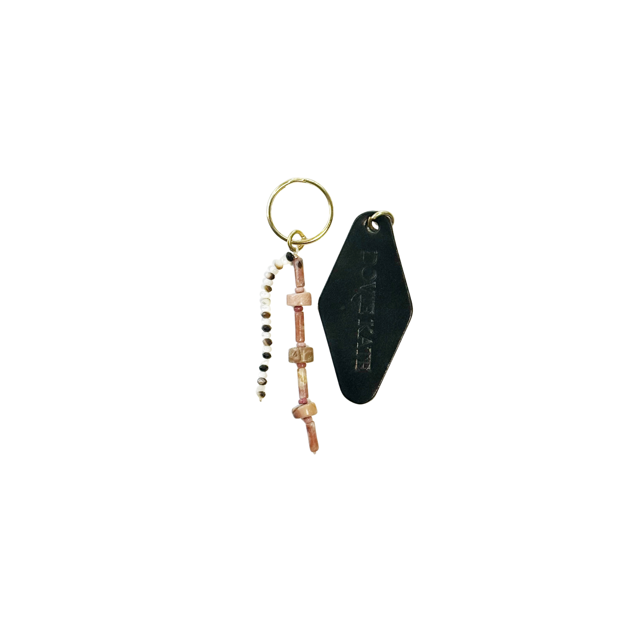 Keychain 01 + Motel Keychain