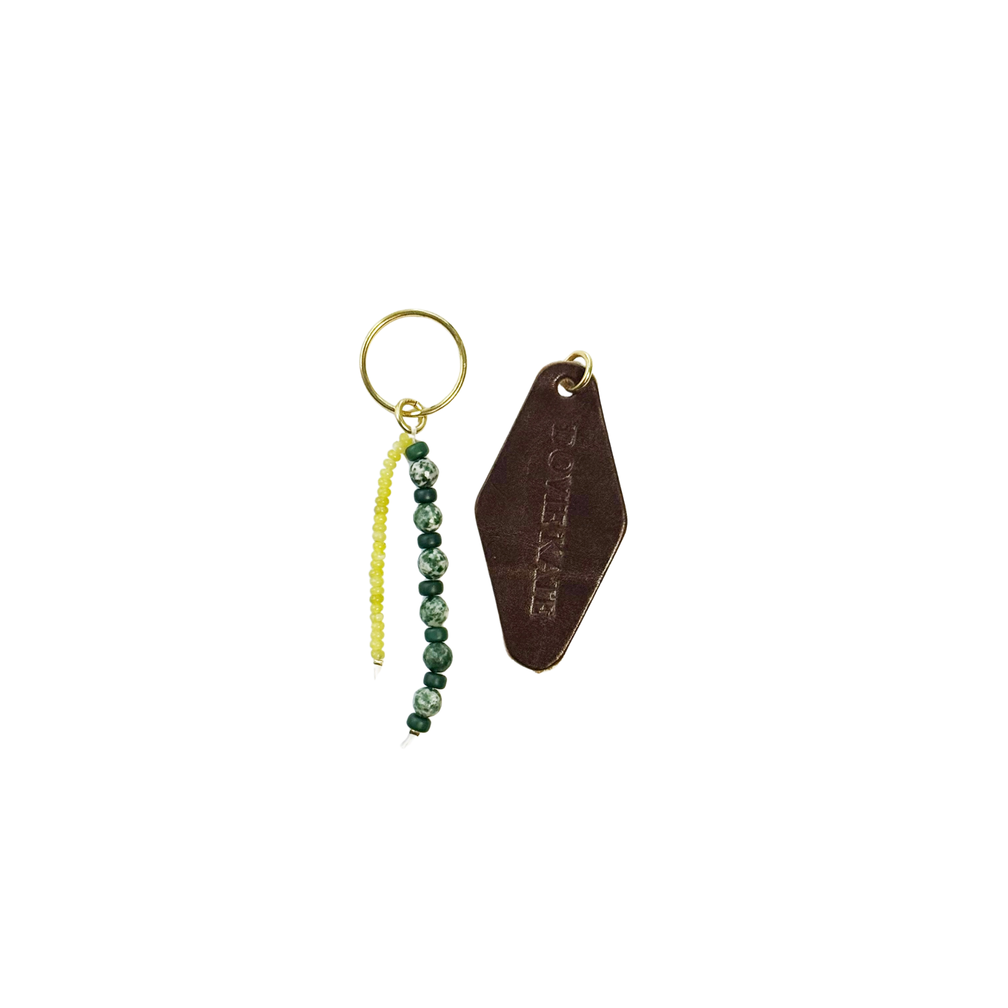 Keychain 07