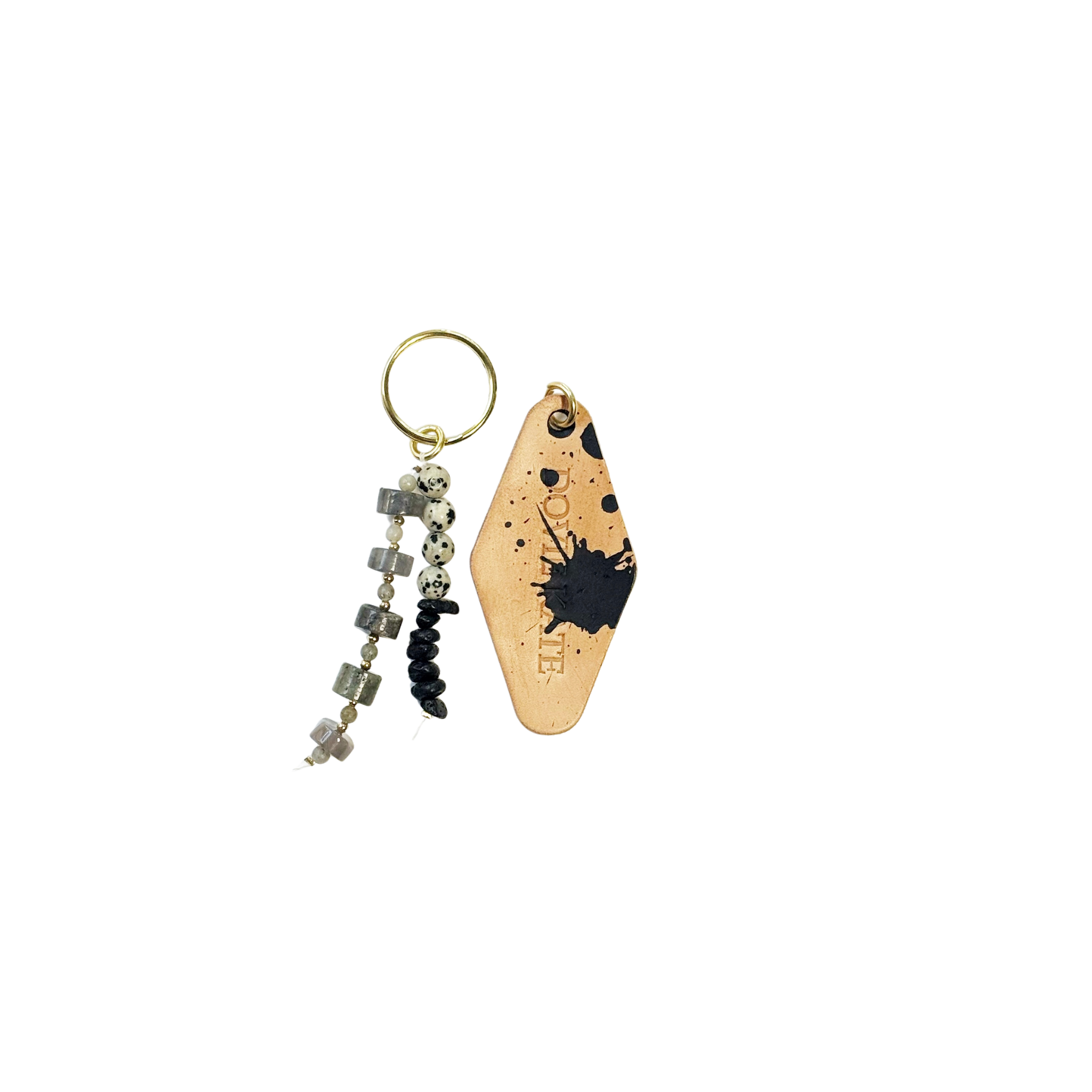 Keychain 06