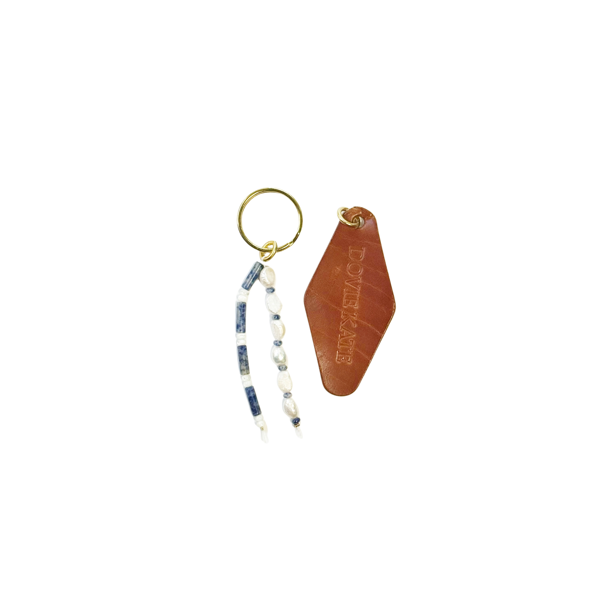 Keychain 04