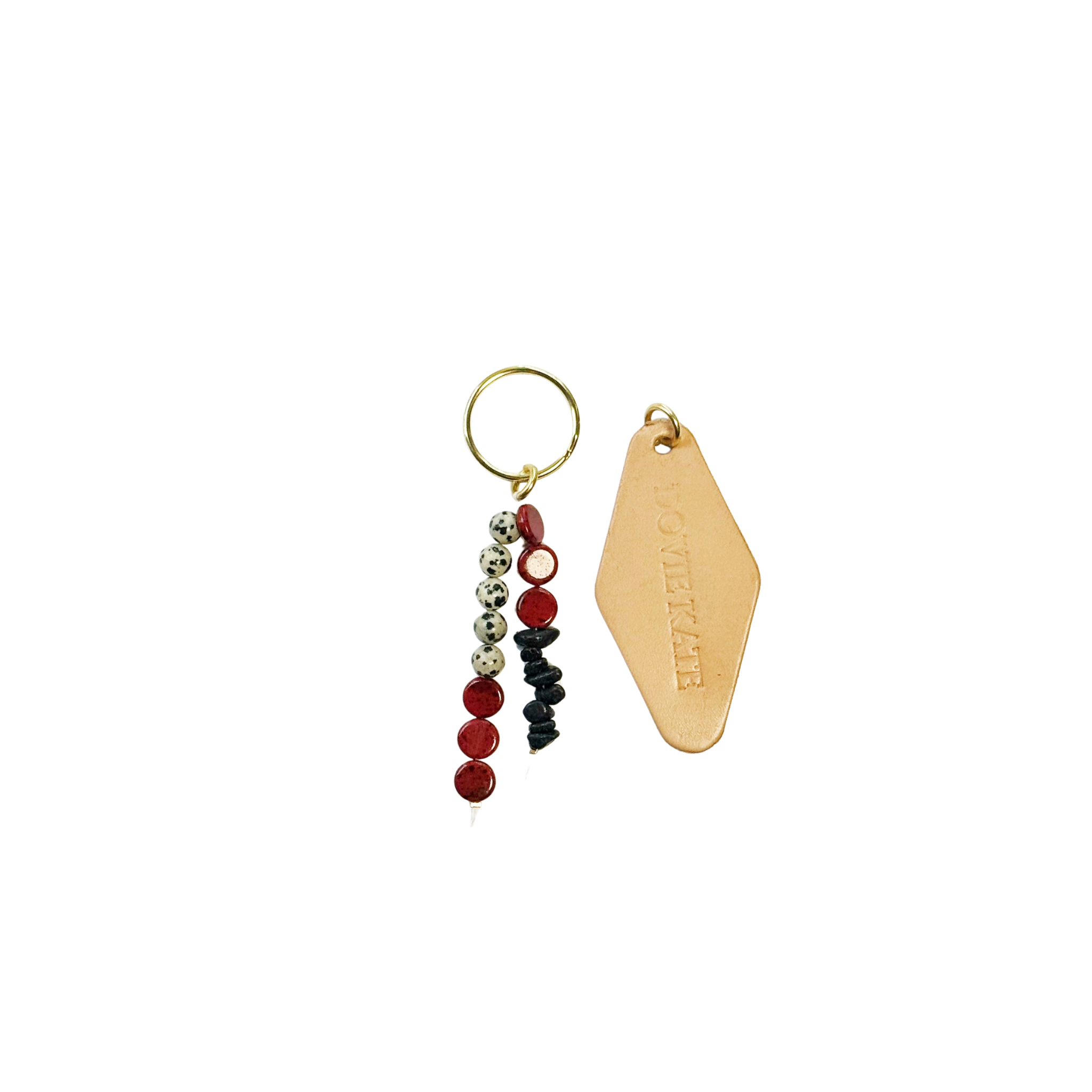Keychain 03 + Motel Keychain