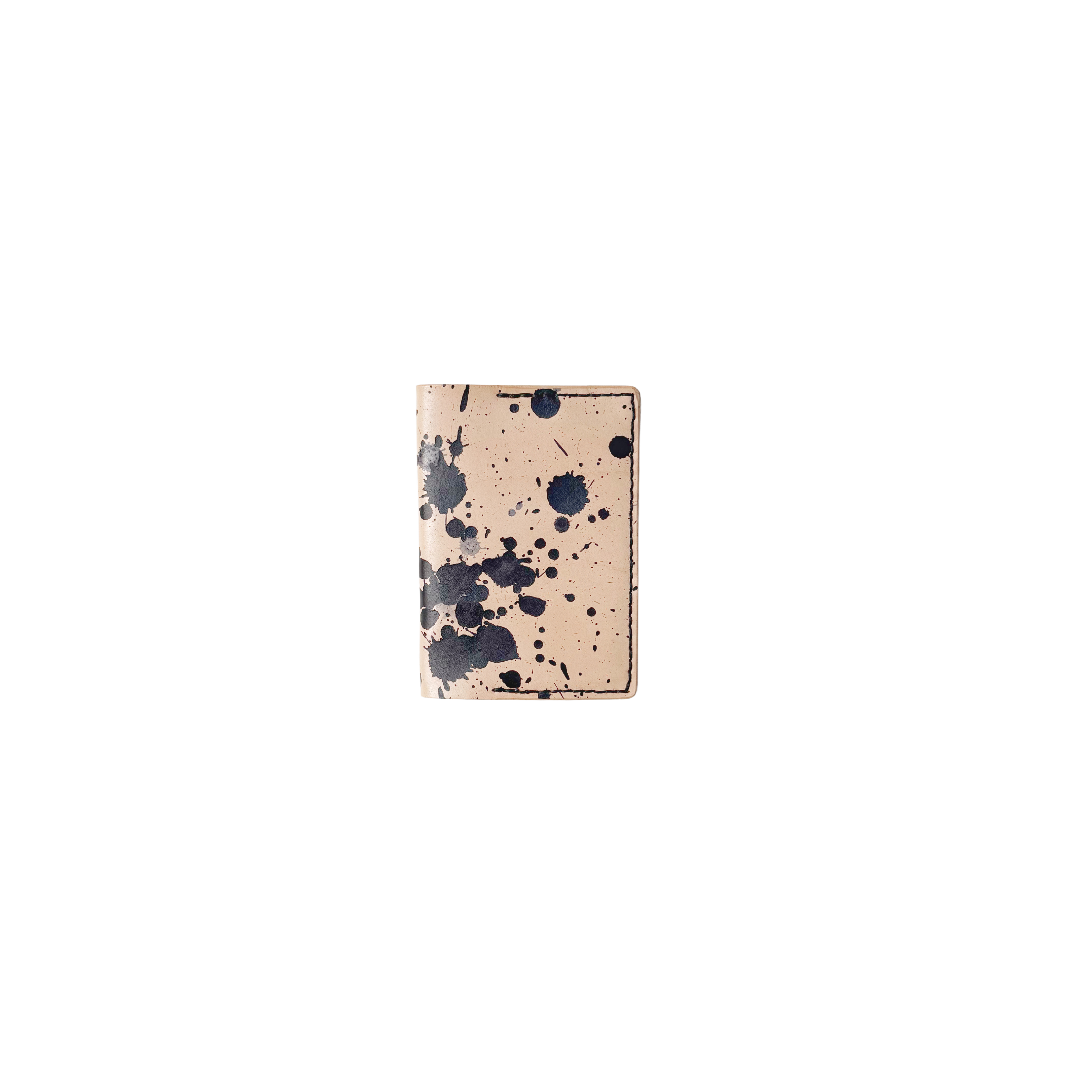 Kay Passport Sleeve