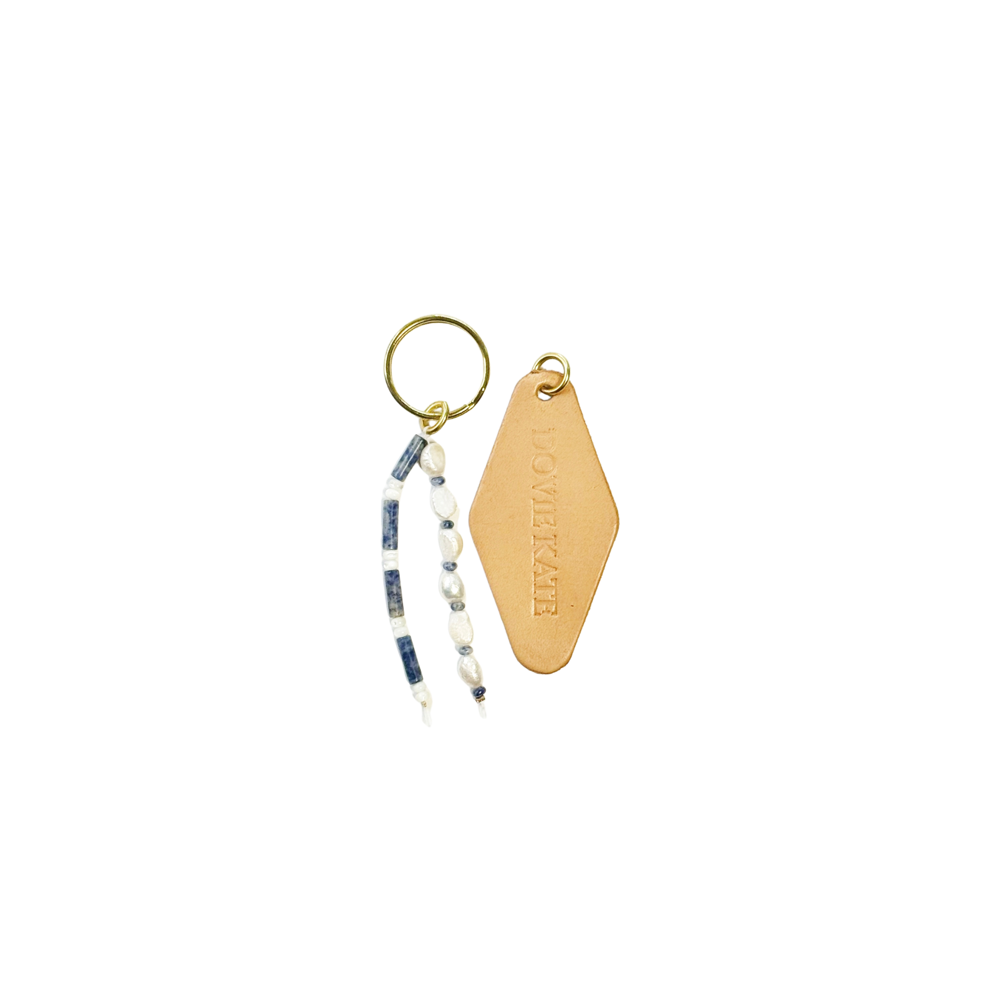 Keychain 04