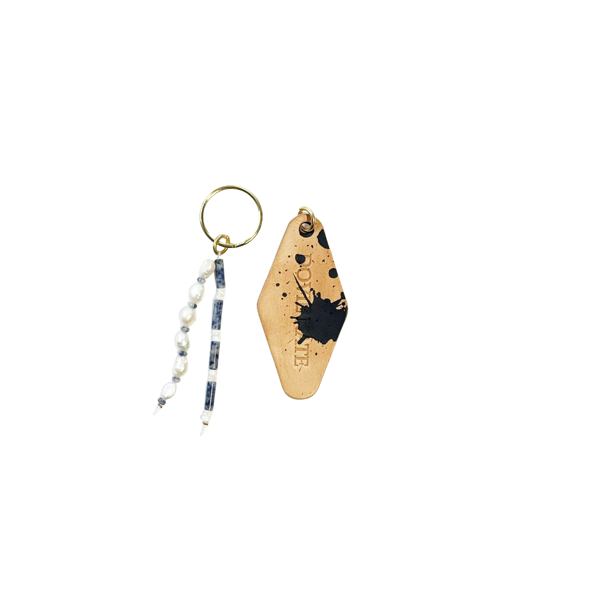 Keychain 04