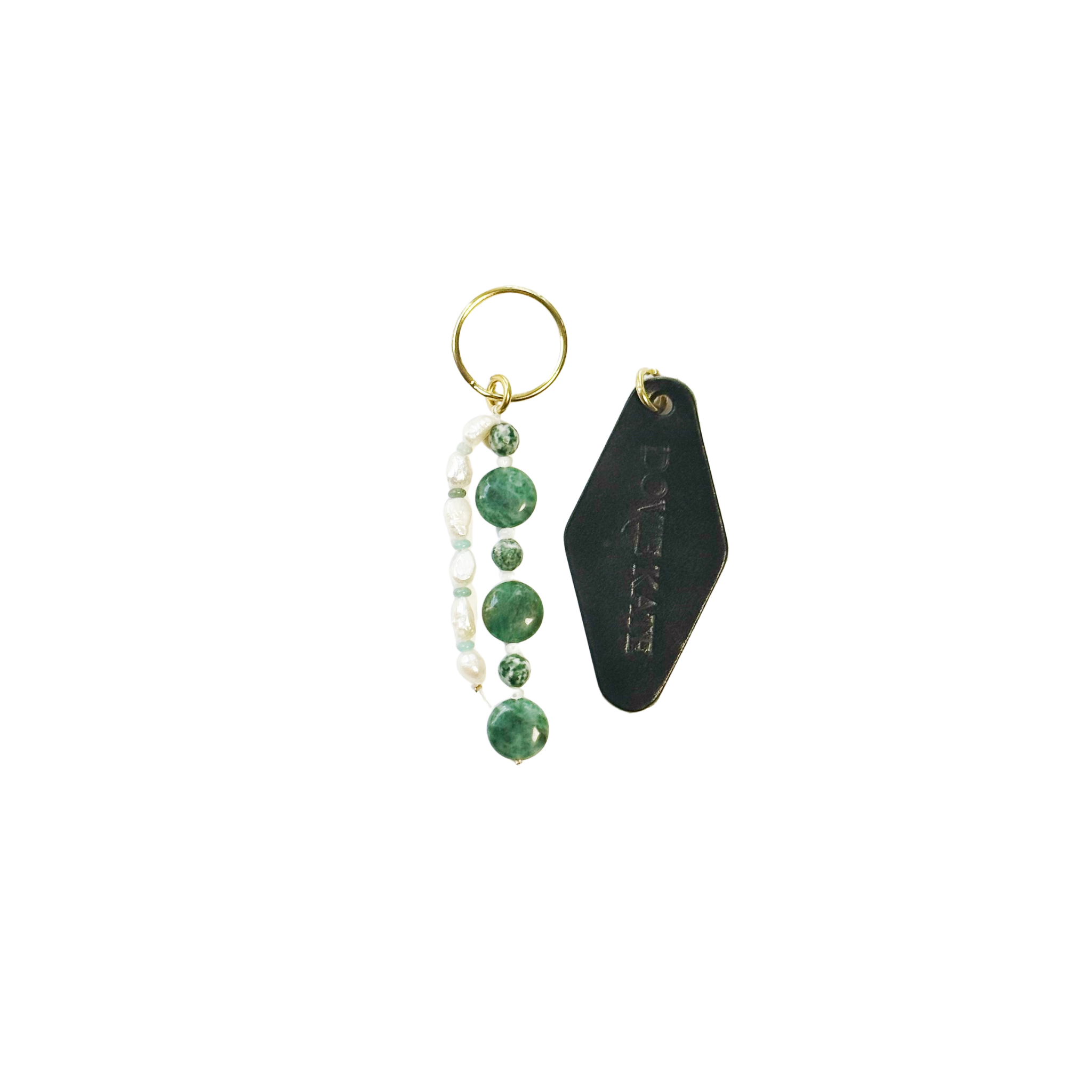 Keychain 02 + Motel Keychain