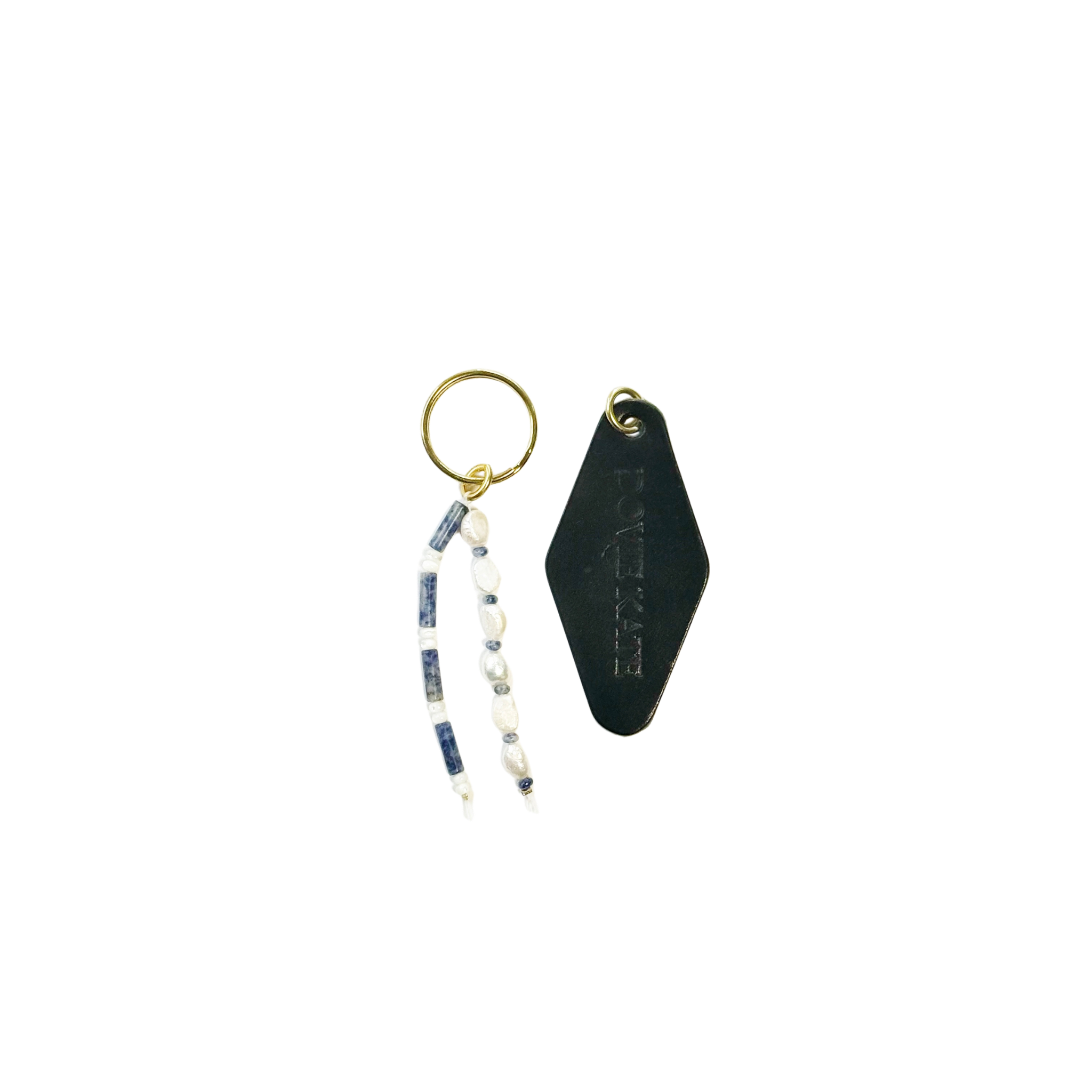 Keychain 04