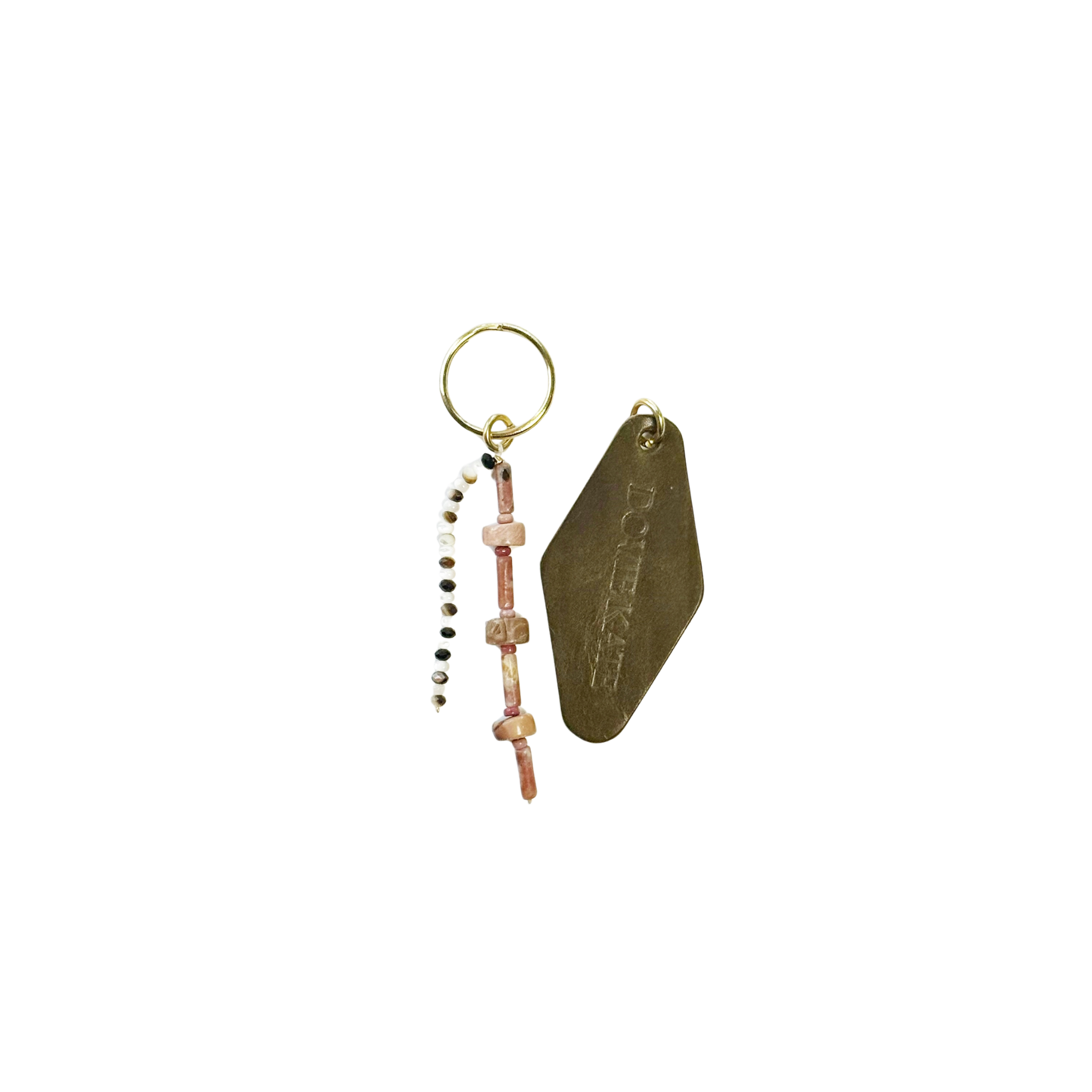 Keychain 01 + Motel Keychain