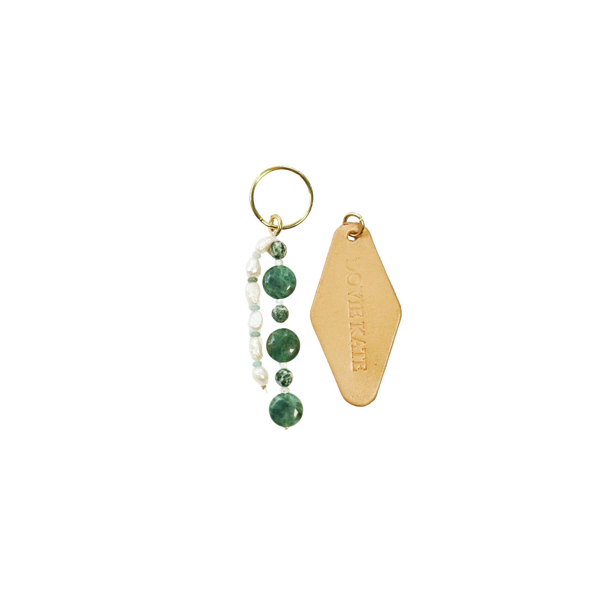 Keychain 02 + Motel Keychain