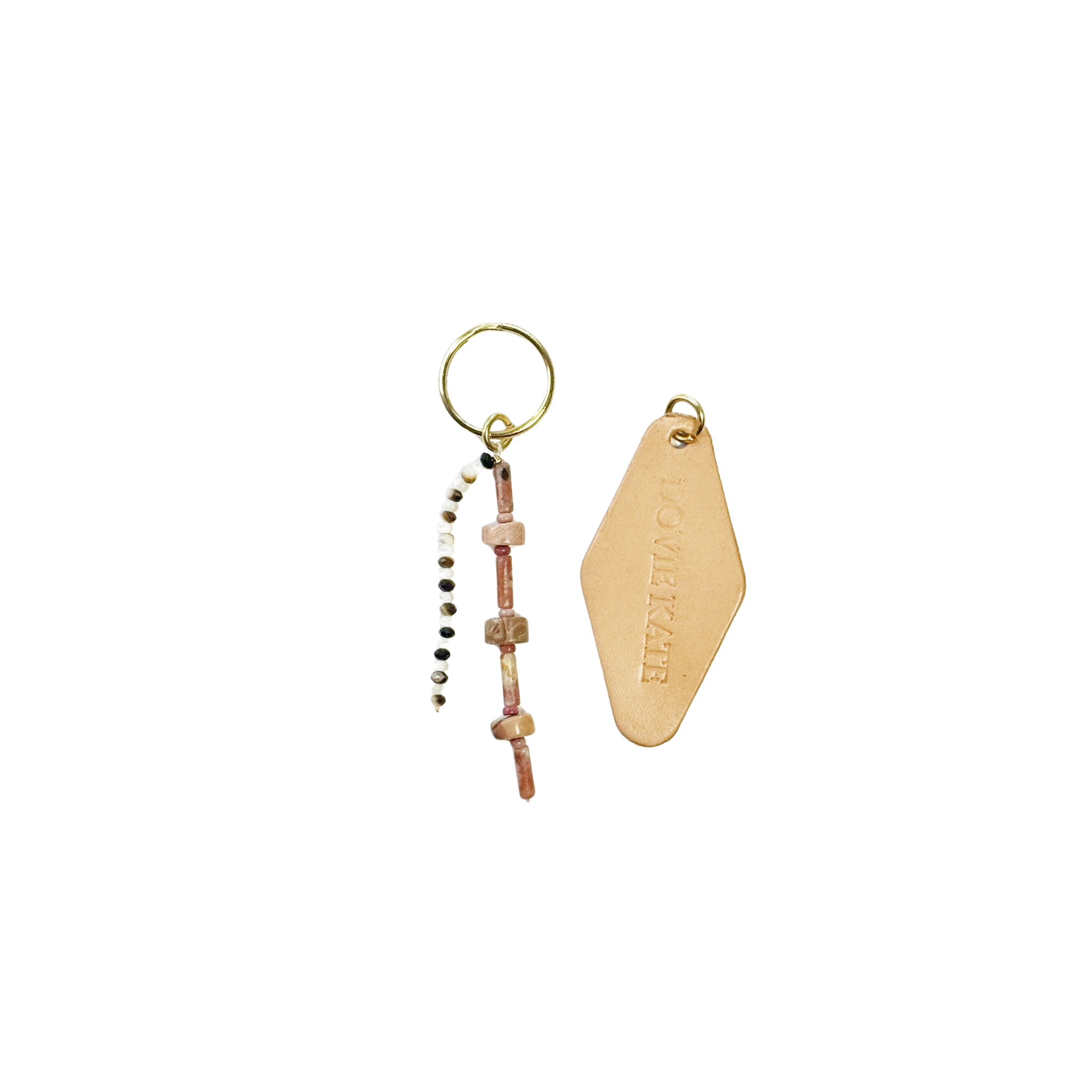Keychain 01 + Motel Keychain