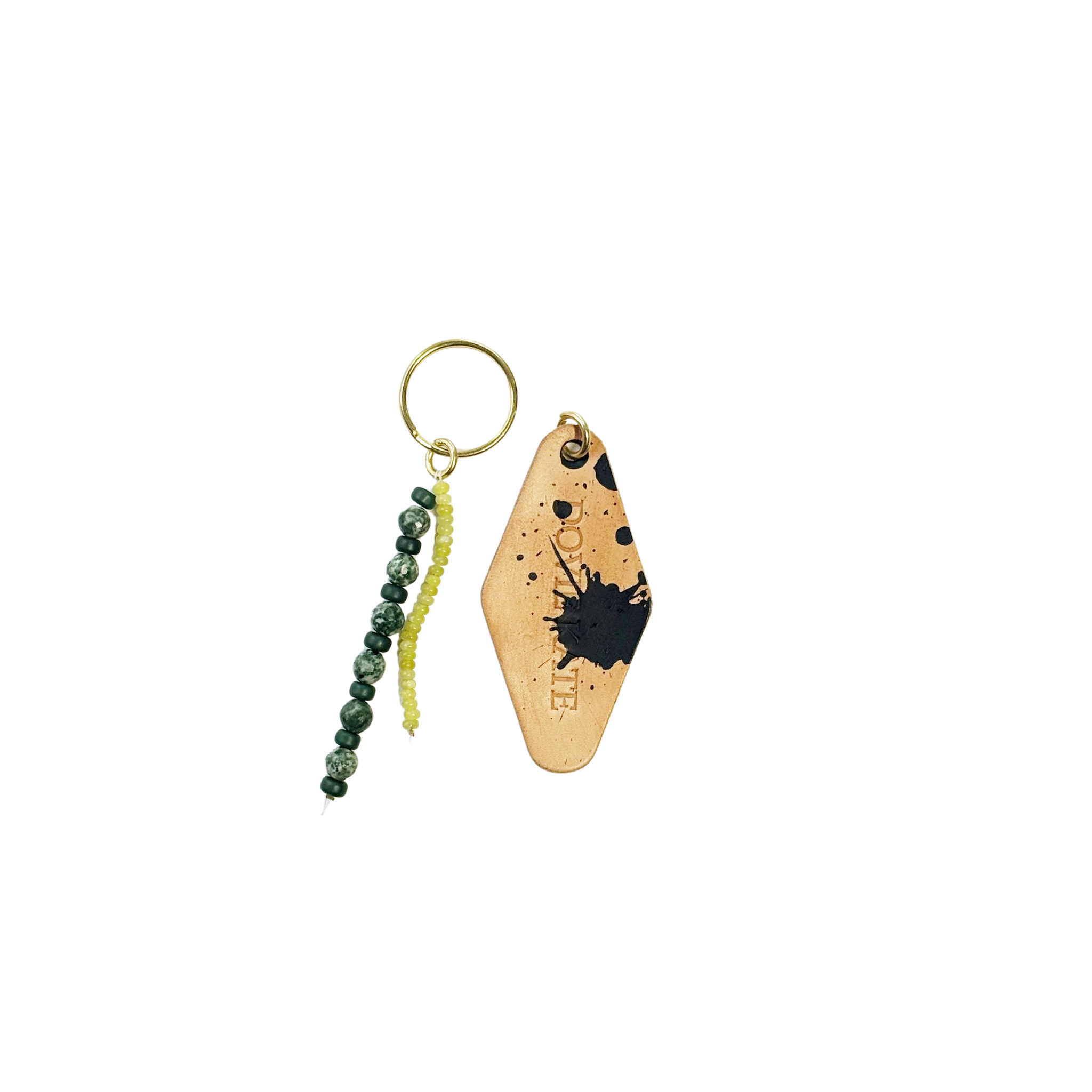 Keychain 07