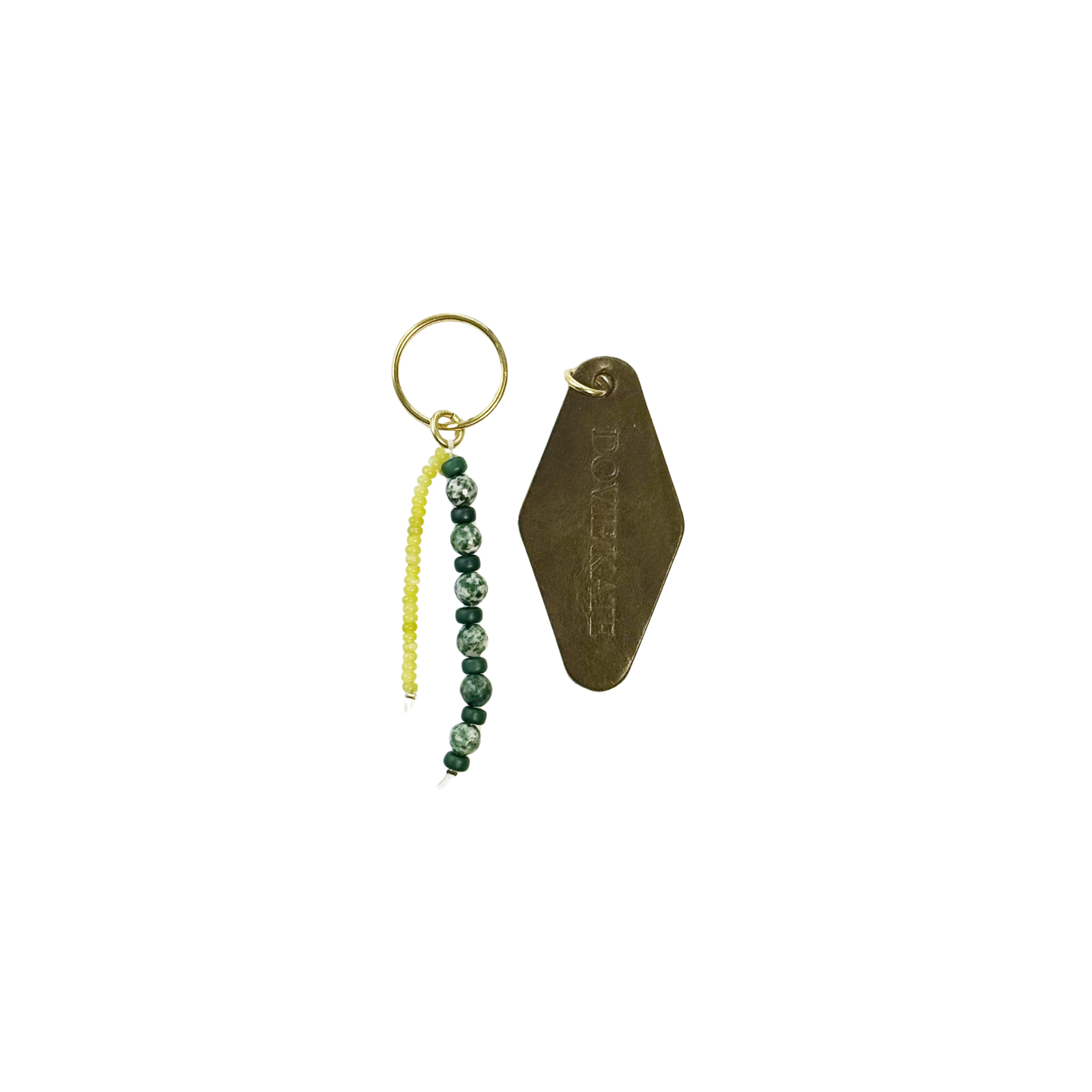 Keychain 07