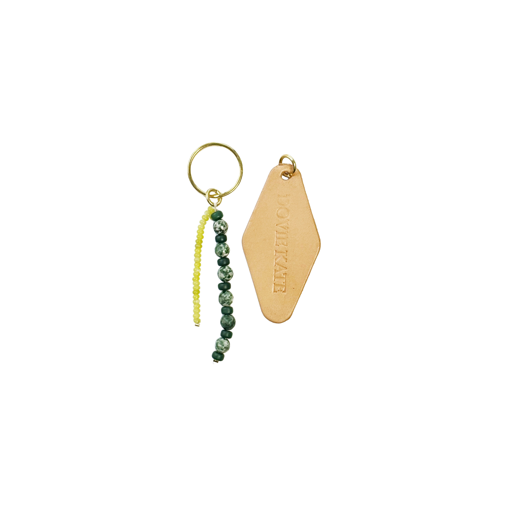 Keychain 07
