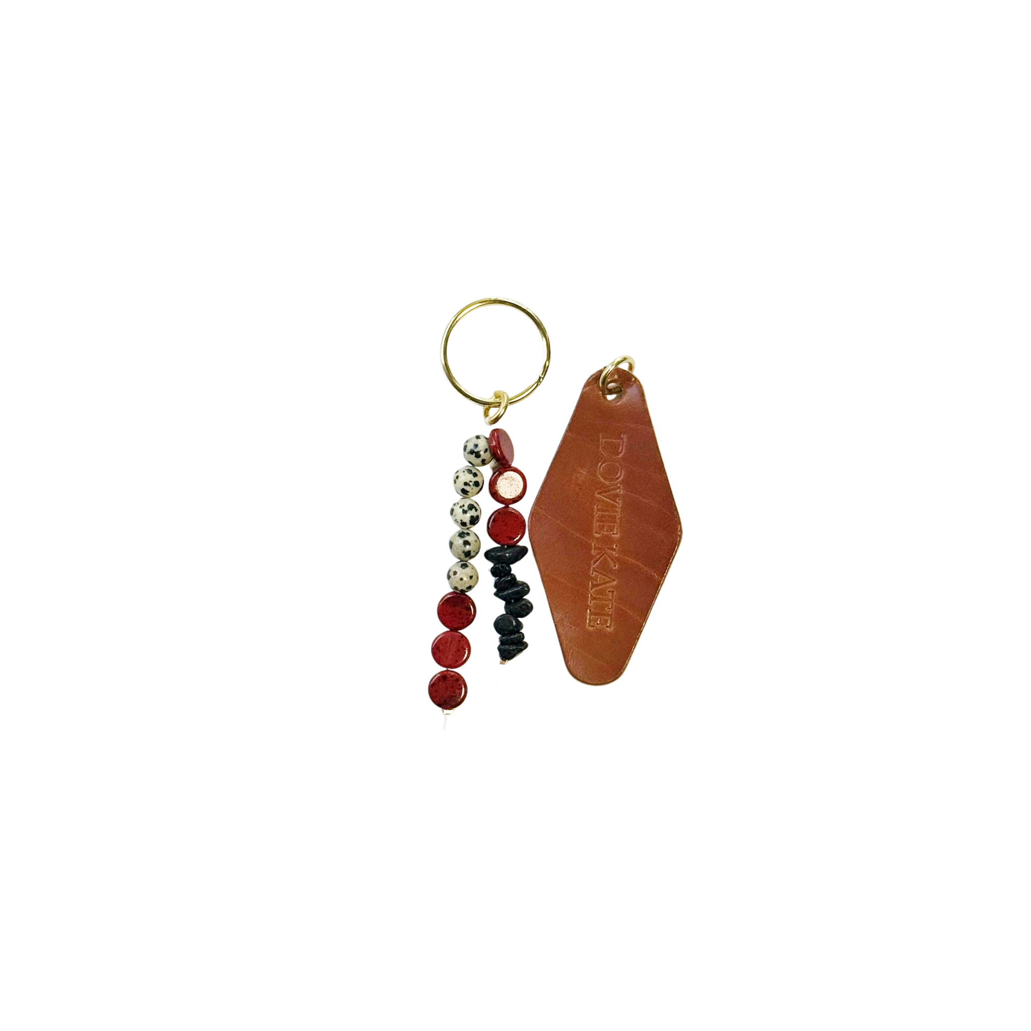 Keychain 03 + Motel Keychain
