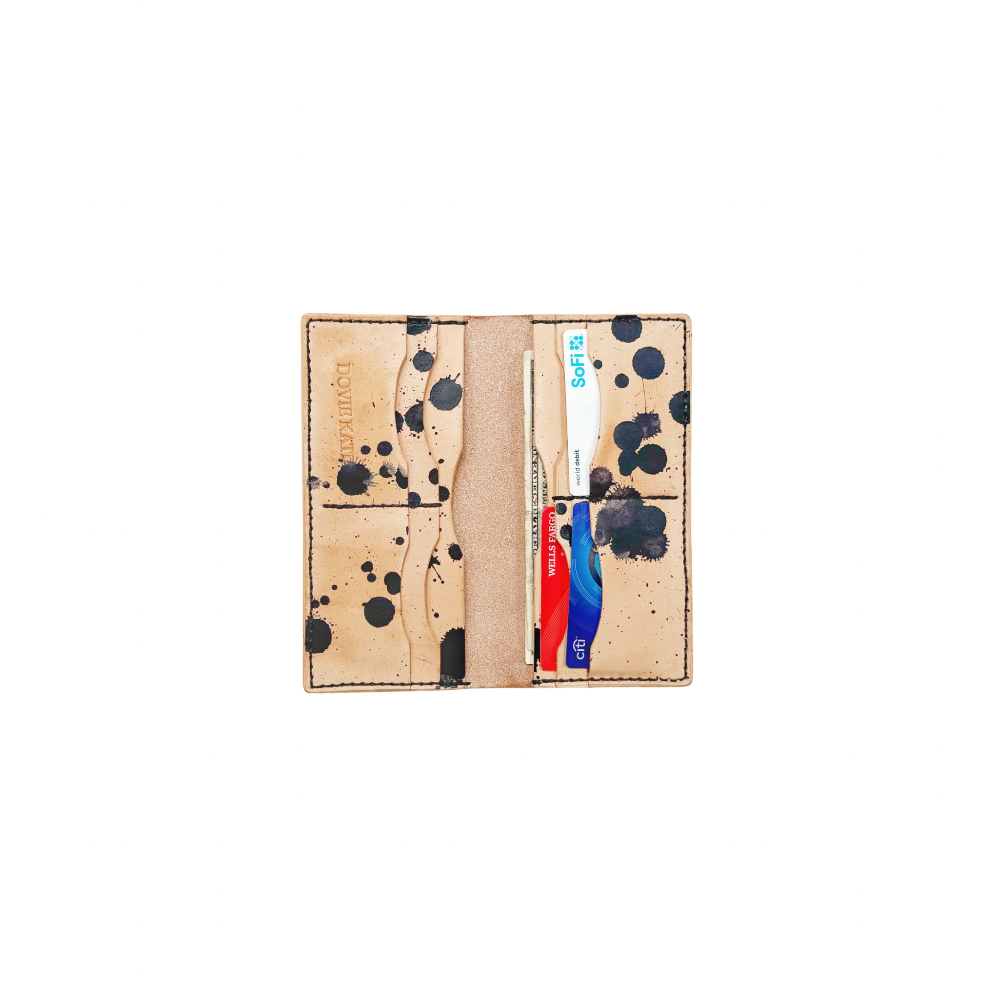 Eryn Long Wallet