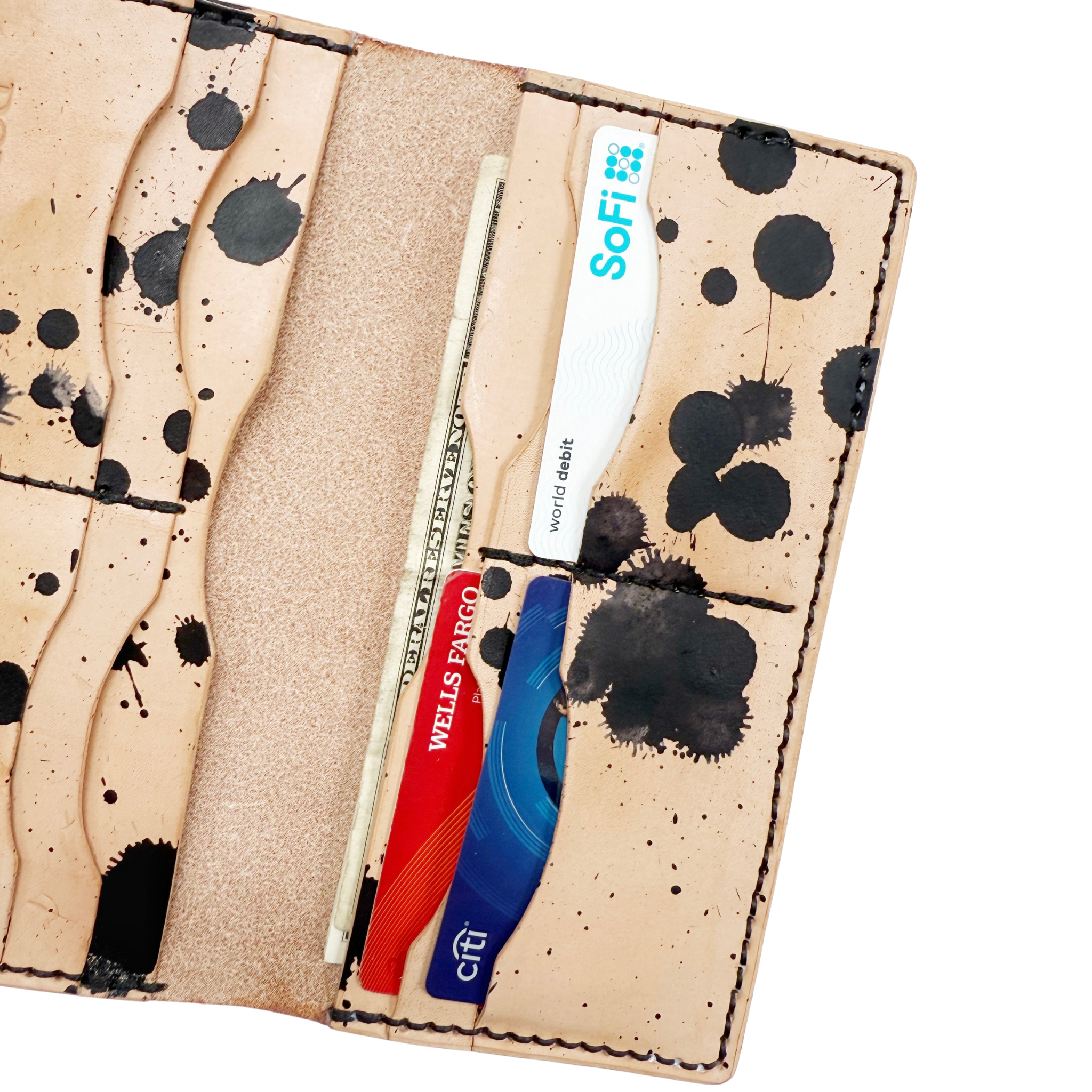 Eryn Long Wallet