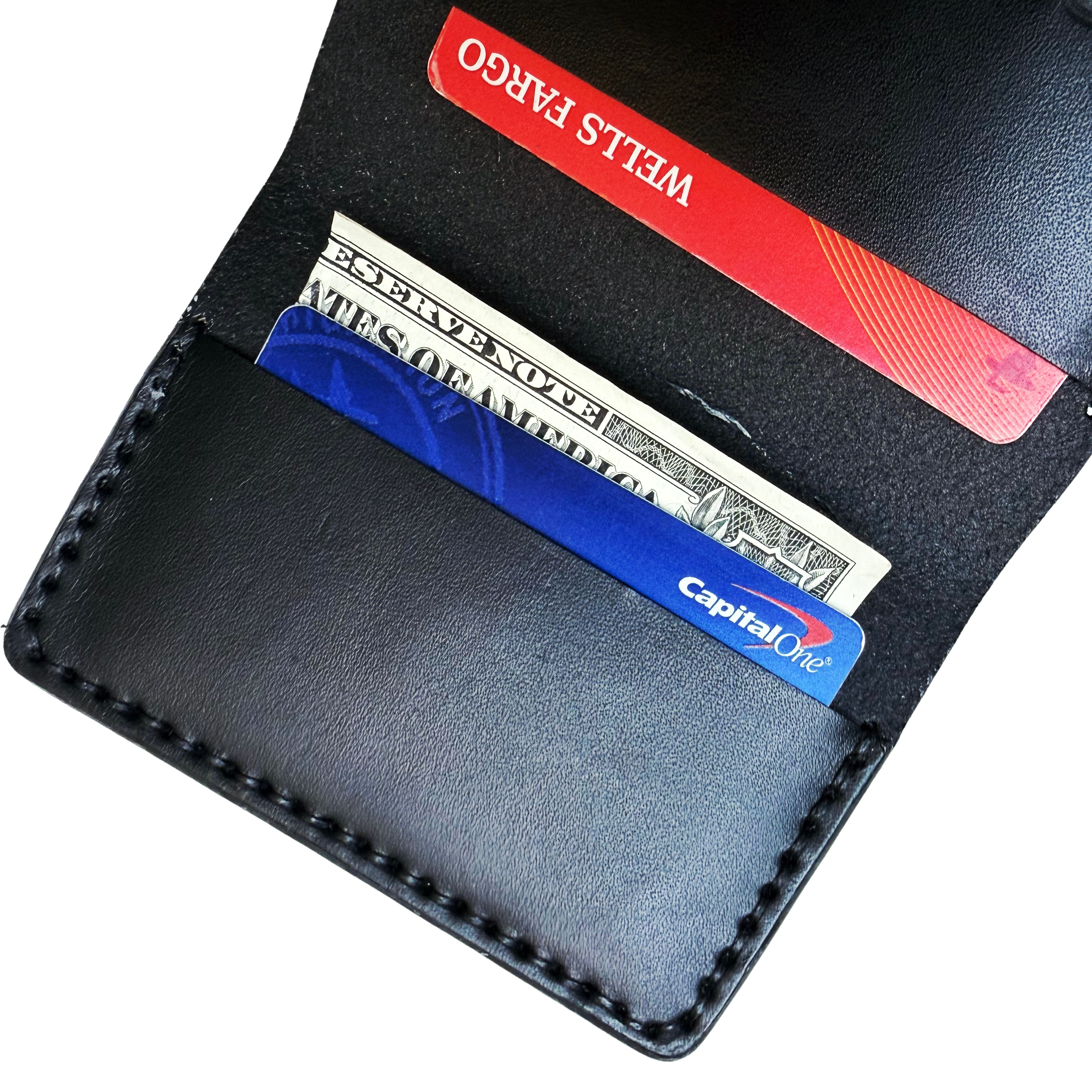 Jesse Wallet