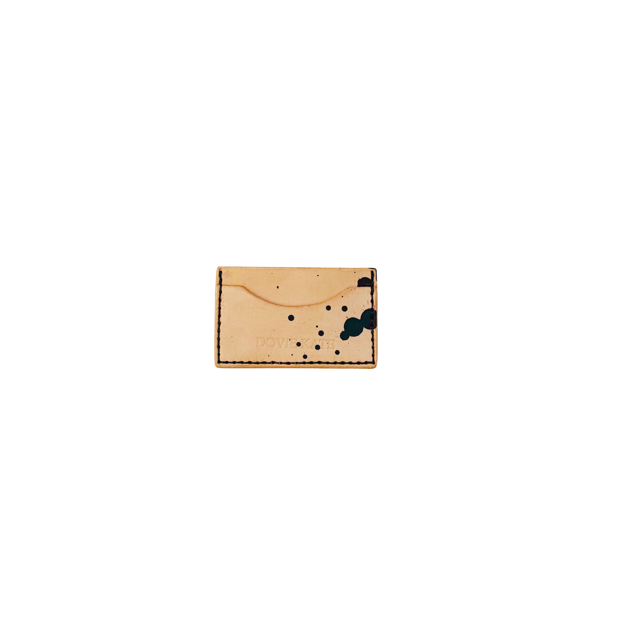 Harry Card Wallet