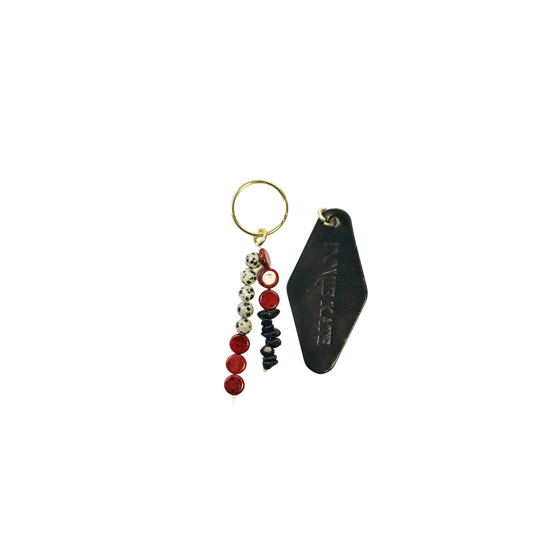 Keychain 03 + Motel Keychain