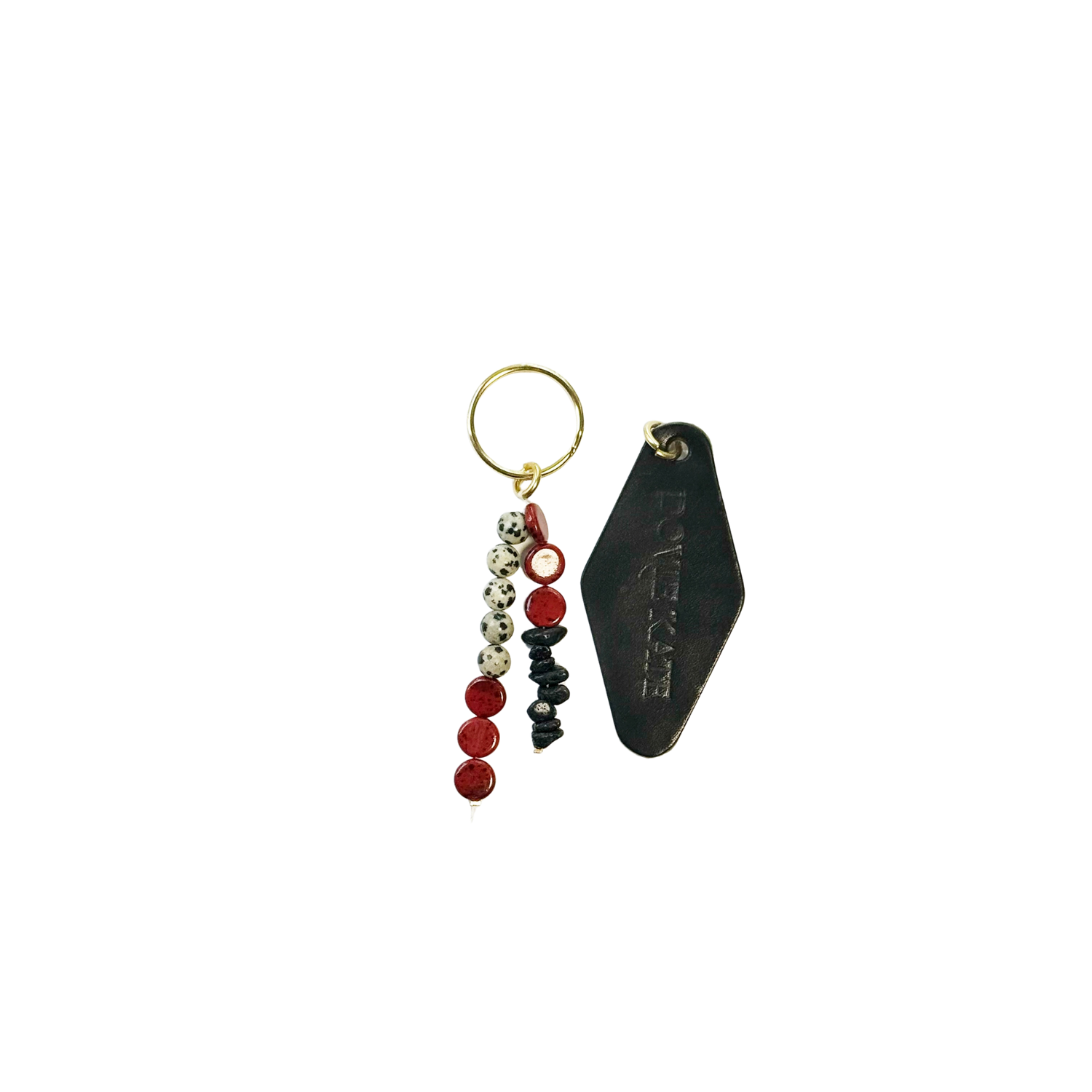 Keychain 03 + Motel Keychain