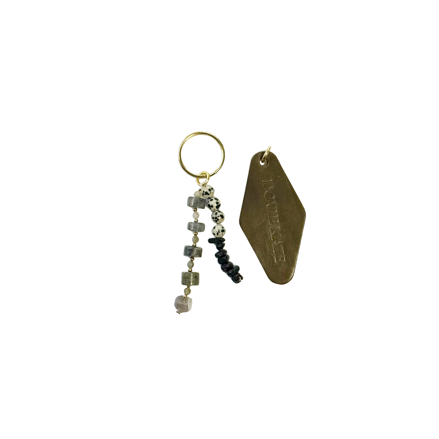 Keychain 06 + Motel Keychain