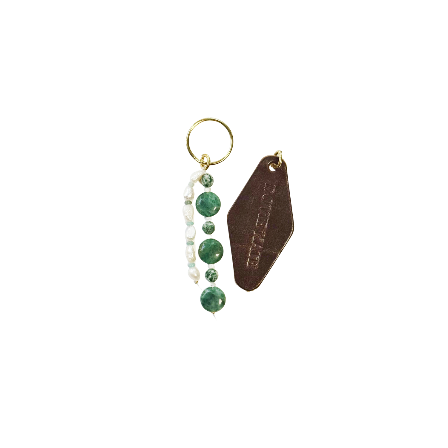Keychain 02 + Motel Keychain