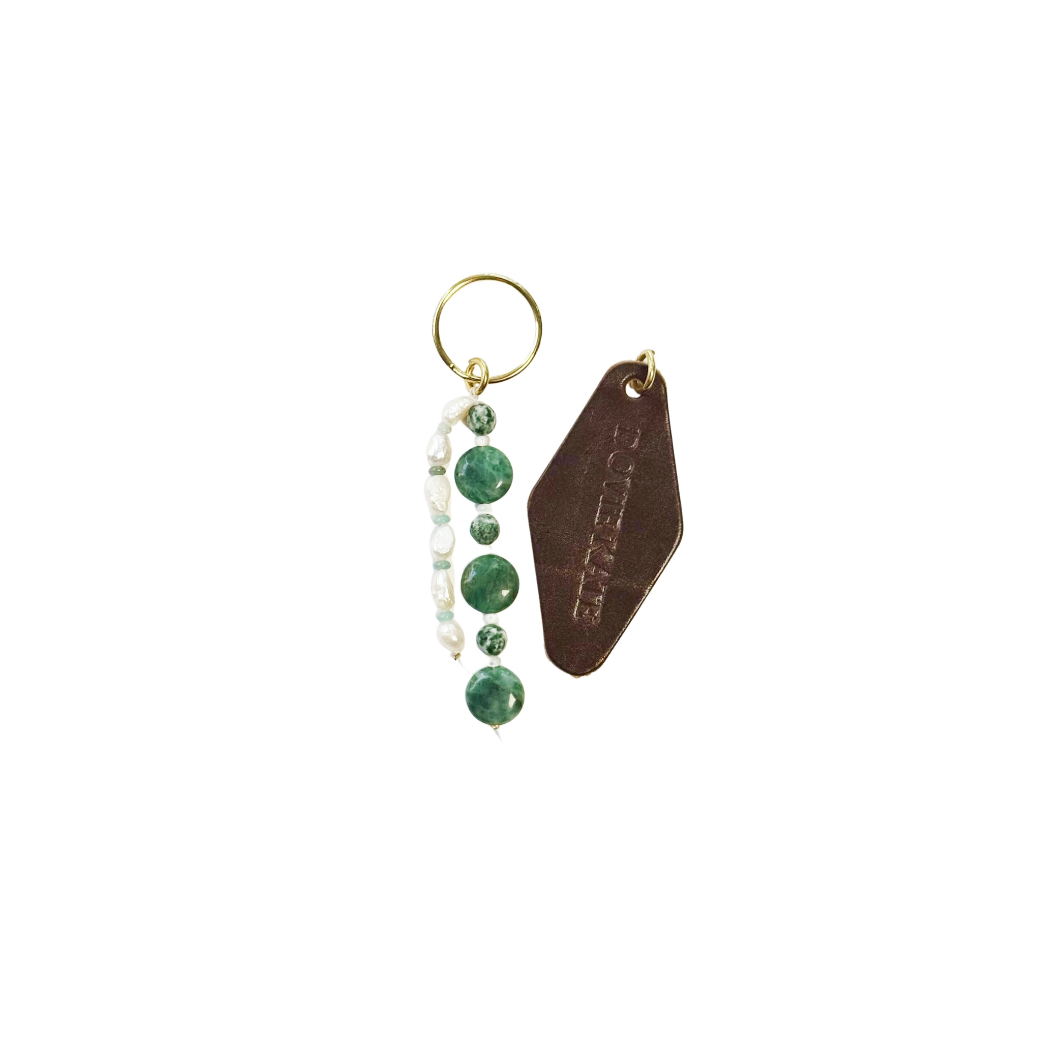 Keychain 02 + Motel Keychain