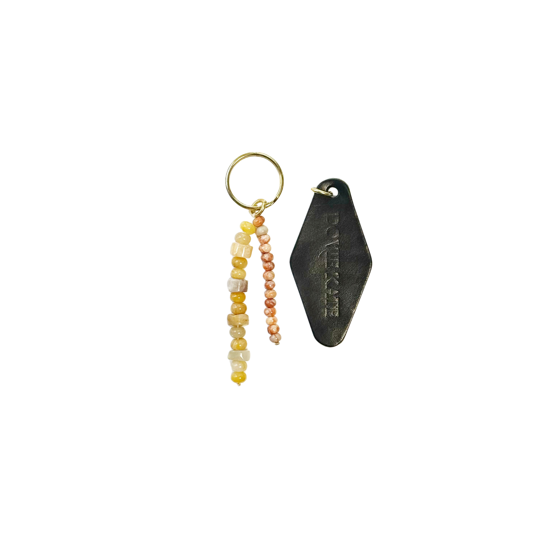 Keychain 05 + Motel Keychain