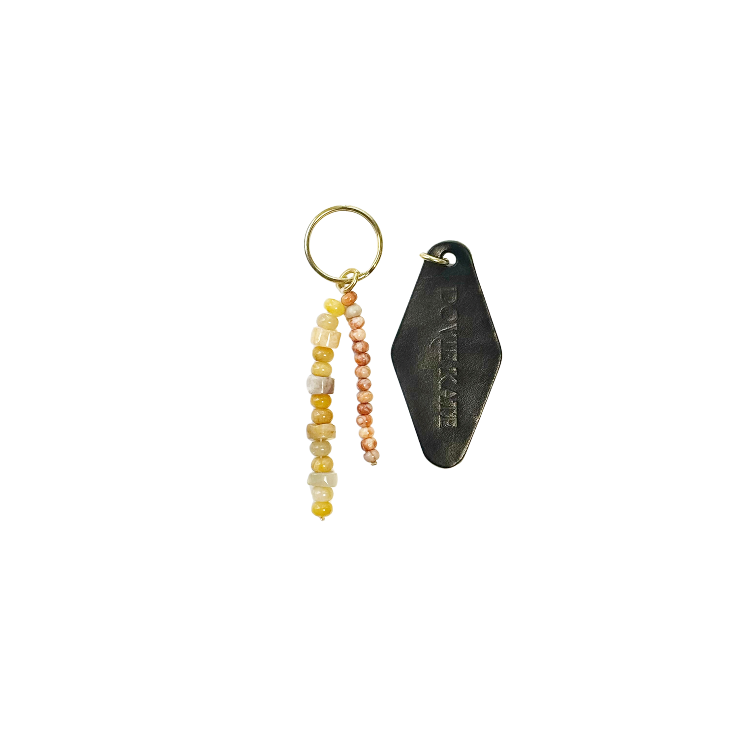 Keychain 05 + Motel Keychain