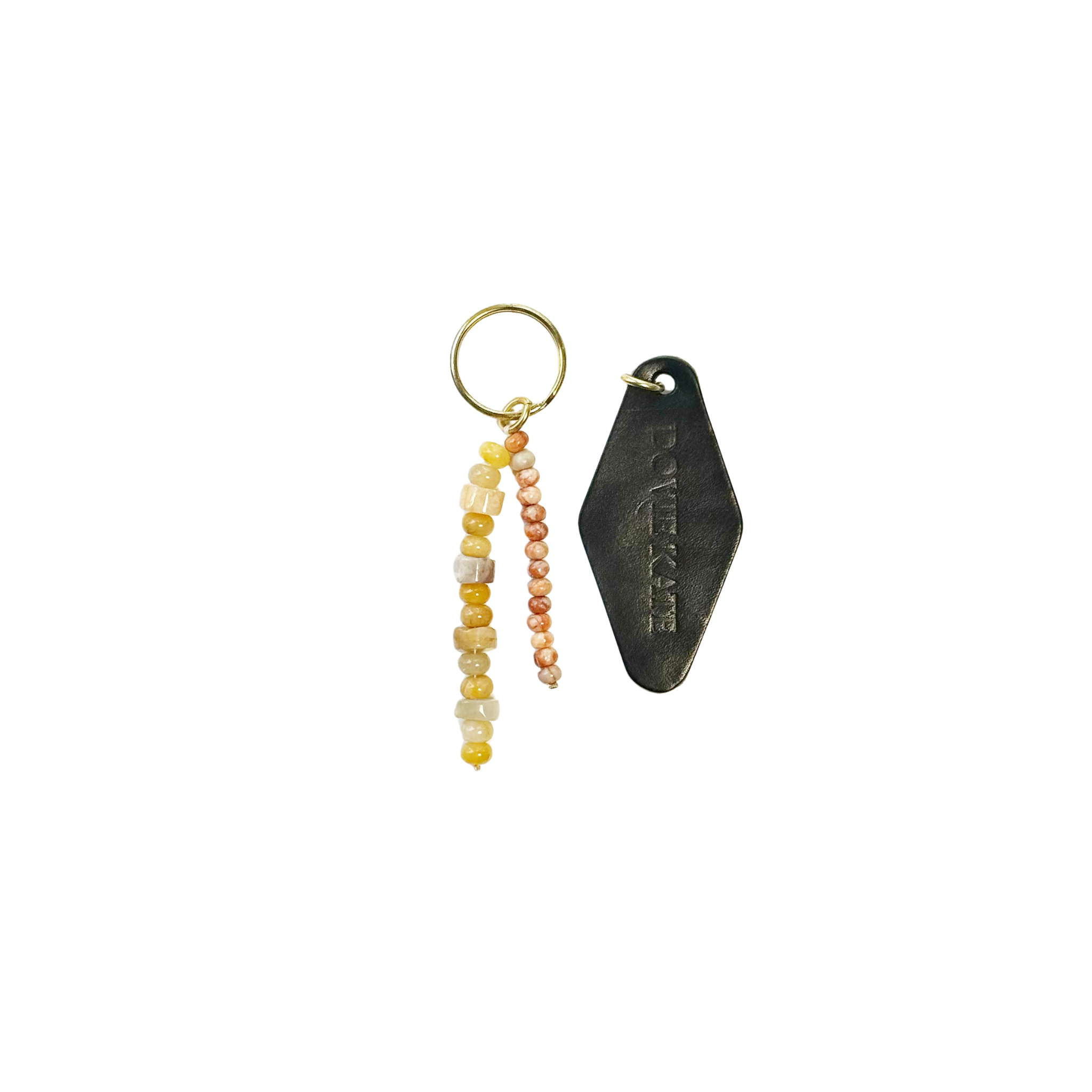 Keychain 05 + Motel Keychain