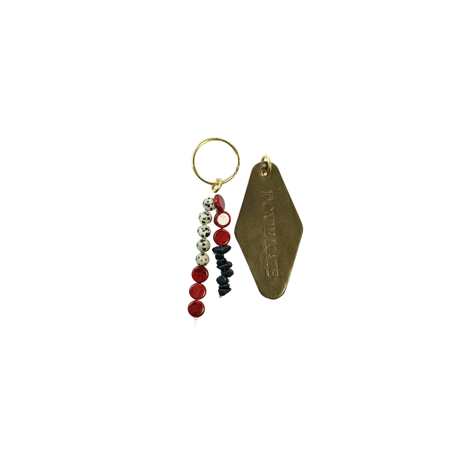 Keychain 03 + Motel Keychain