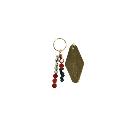 Keychain 03