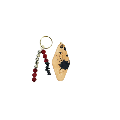 Keychain 03