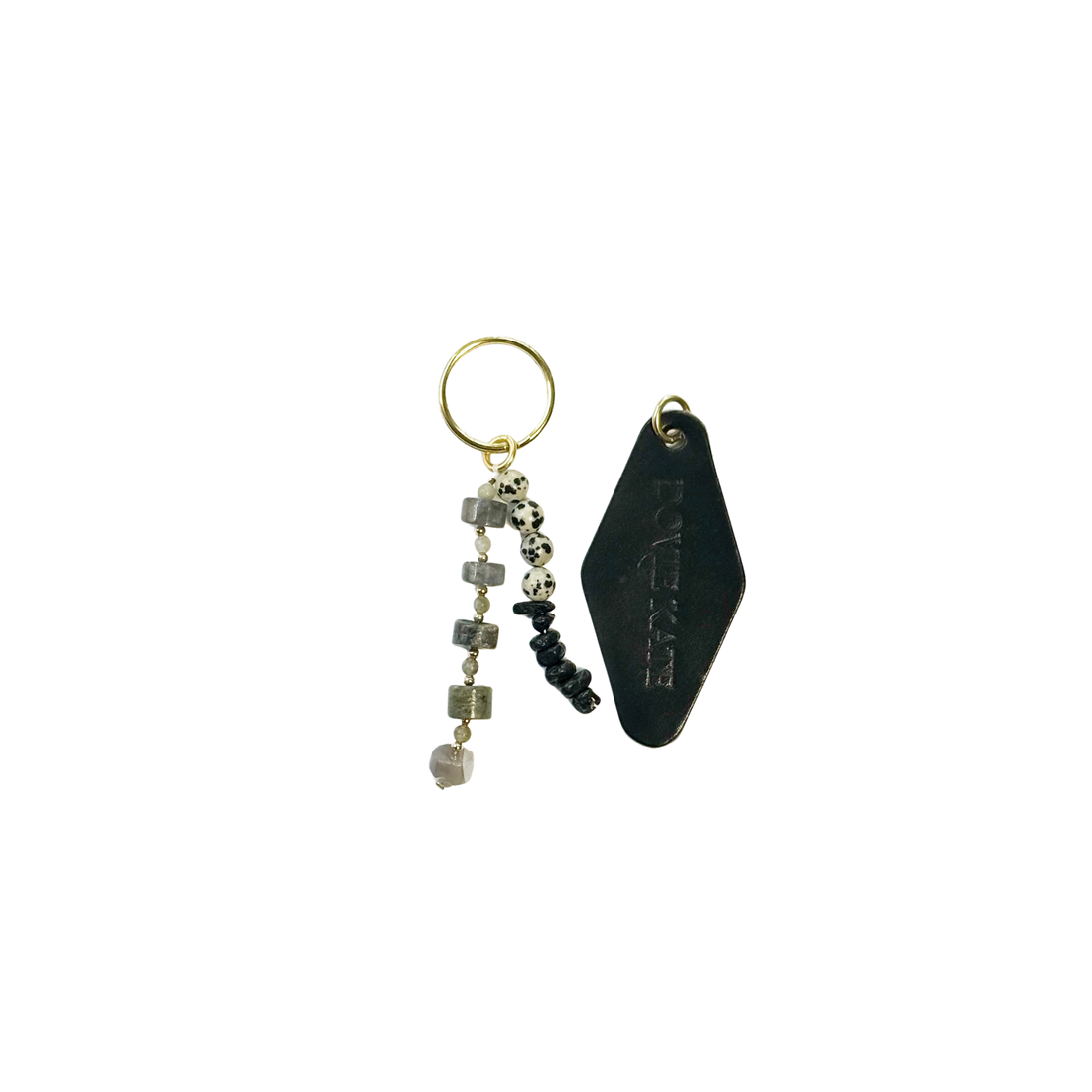 Keychain 06 + Motel Keychain