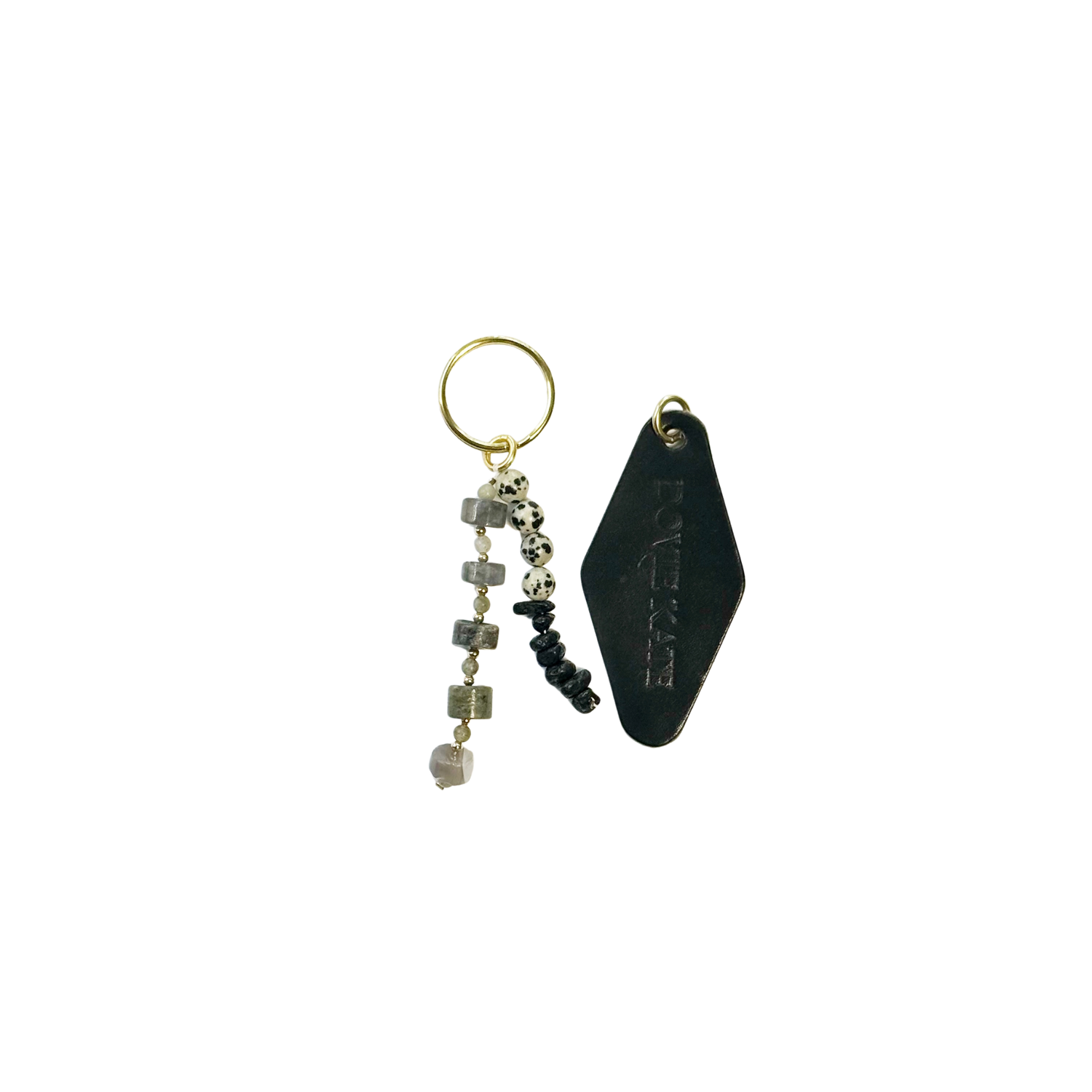 Keychain 06 + Motel Keychain