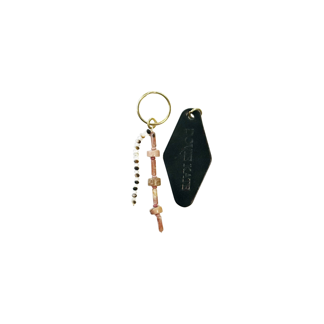 Keychain 01 + Motel Keychain