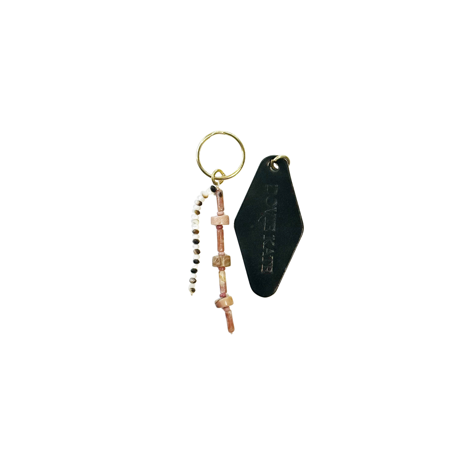 Keychain 01 + Motel Keychain