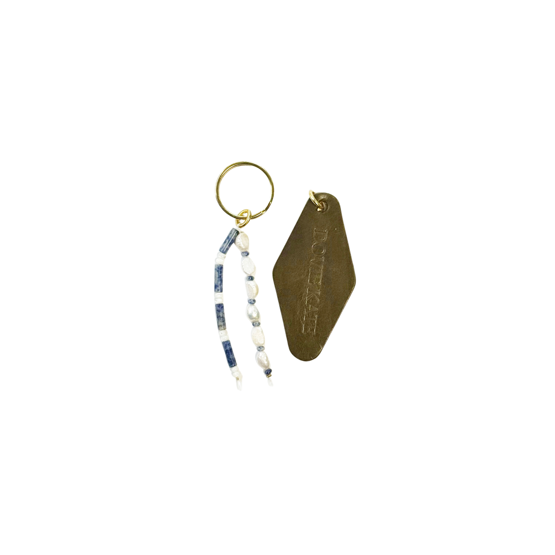 Keychain 04 + Motel Keychain