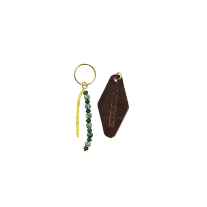 Keychain 07