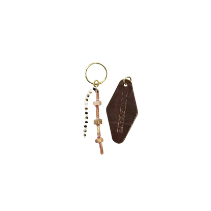 Keychain 01
