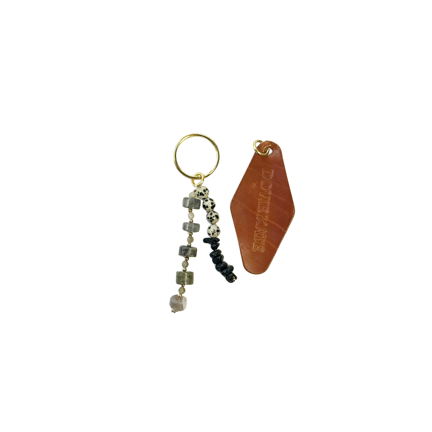 Keychain 06 + Motel Keychain