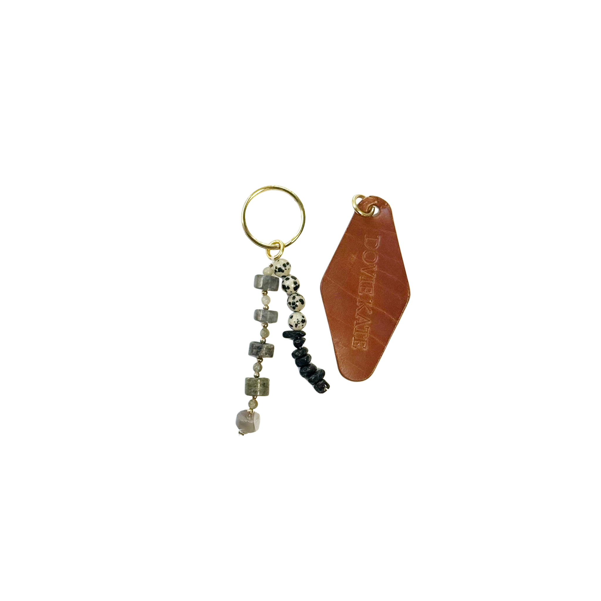 Keychain 06 + Motel Keychain