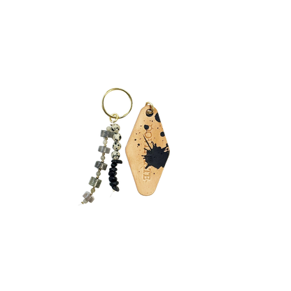 Keychain 06