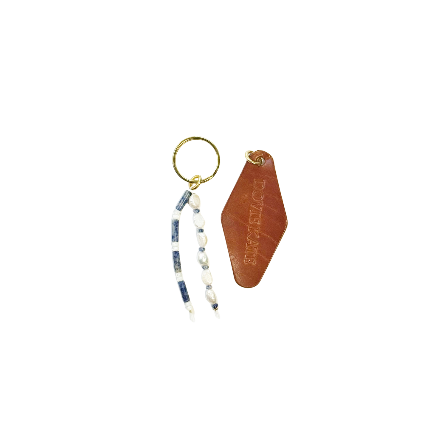 Keychain 04 + Motel Keychain