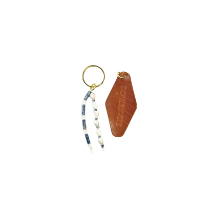Keychain 04