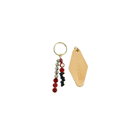 Keychain 03