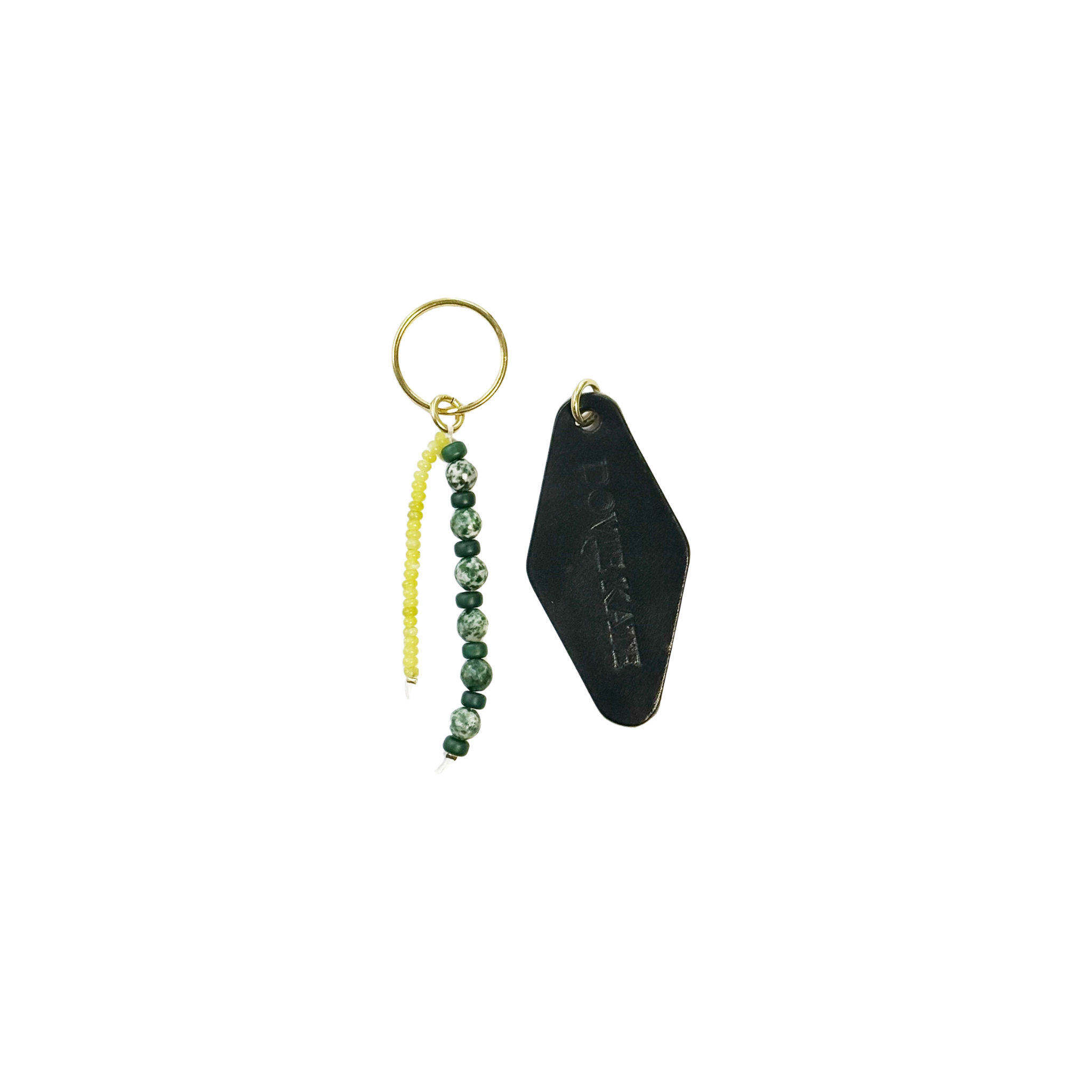 Keychain 07 + Motel Keychain