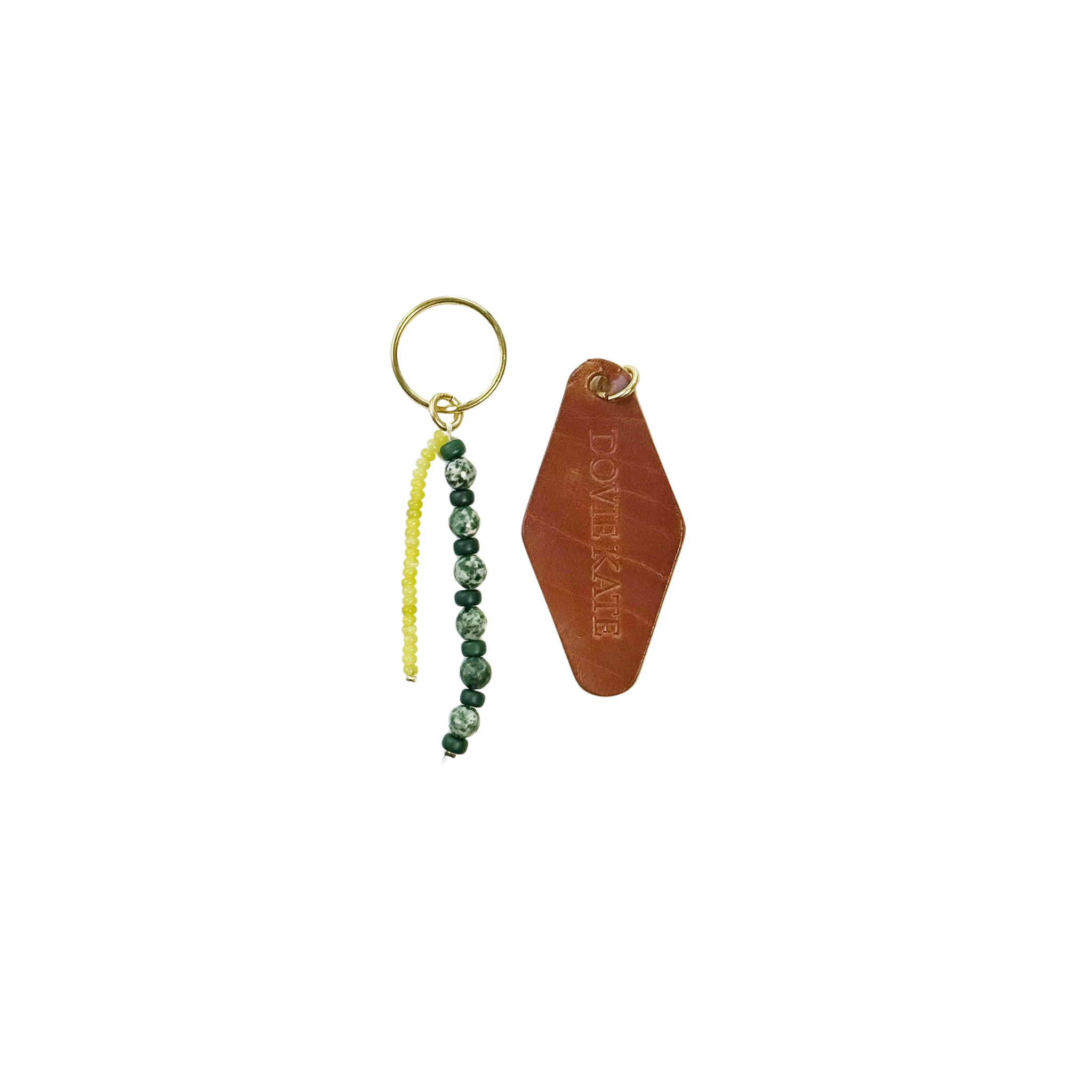 Keychain 07 + Motel Keychain