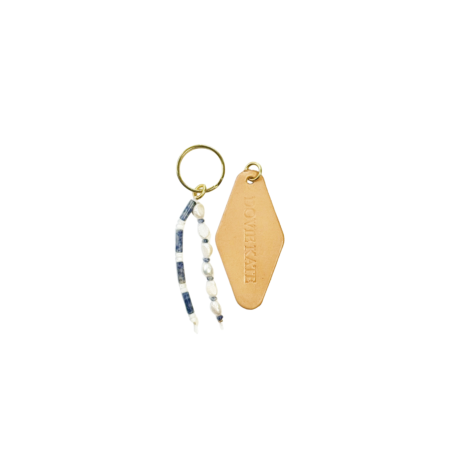 Keychain 04 + Motel Keychain